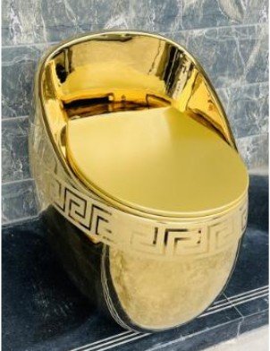 COMMODE UCOMFORT 2002
